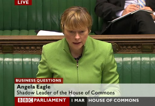 We need to talk about Syria