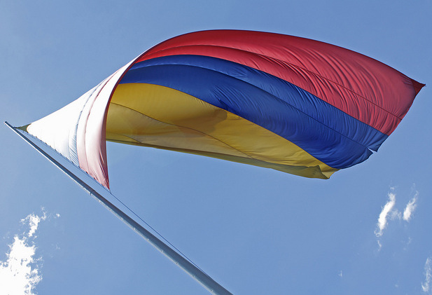 Justice for Colombia