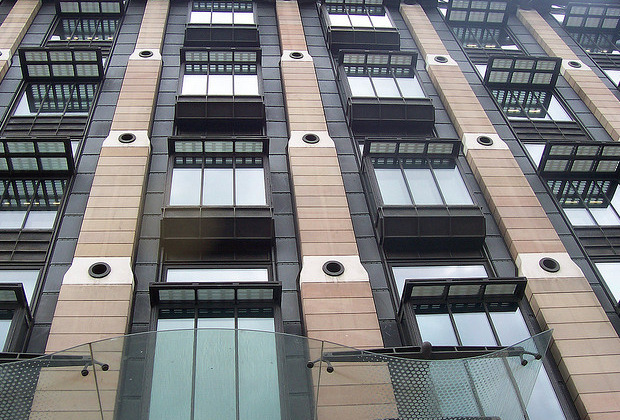 Select committee glamour