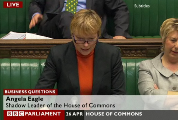 A double-dip recession made in Downing Street