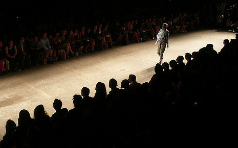 The trickledown effect