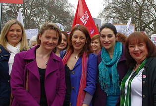 Progress towards greater equality not inevitable