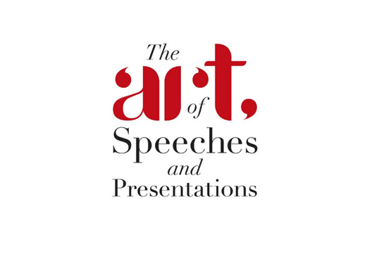 Learning the art of speeches