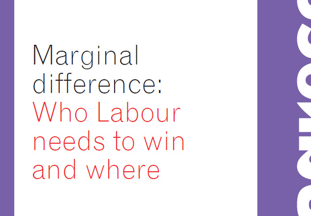 Marginal difference