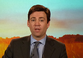 Green paper thinking from Burnham