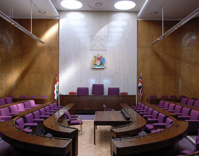 In defence of Labour councils