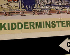 Remember Kidderminster