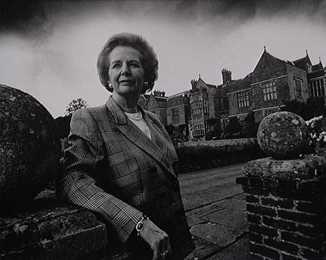 Labour’s responsibility for Thatcherism