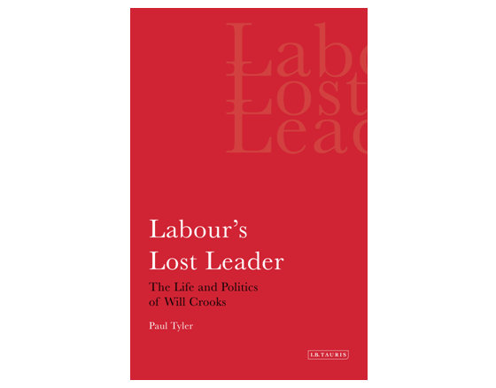 Labour’s lost leader