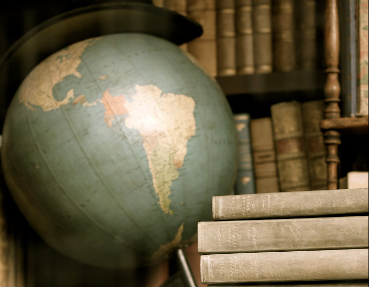 ‘The Life of Nations in the 21st Century’