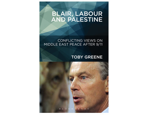 Blair, Labour and Palestine