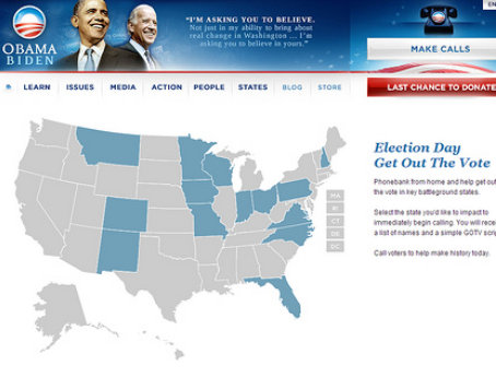 Voter ID? There’s an app for that