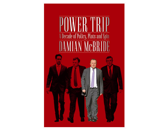 Power Trip