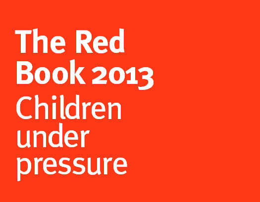 The Red Book: children under pressure