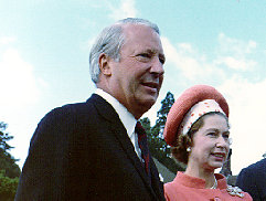Election ’74: the birth of modern British politics