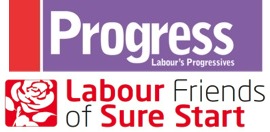 Sure start: Campaigning for a Labour majority
