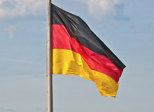 Letter From … Hamburg