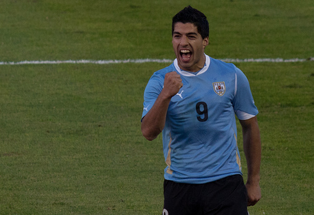 They think it’s all over …