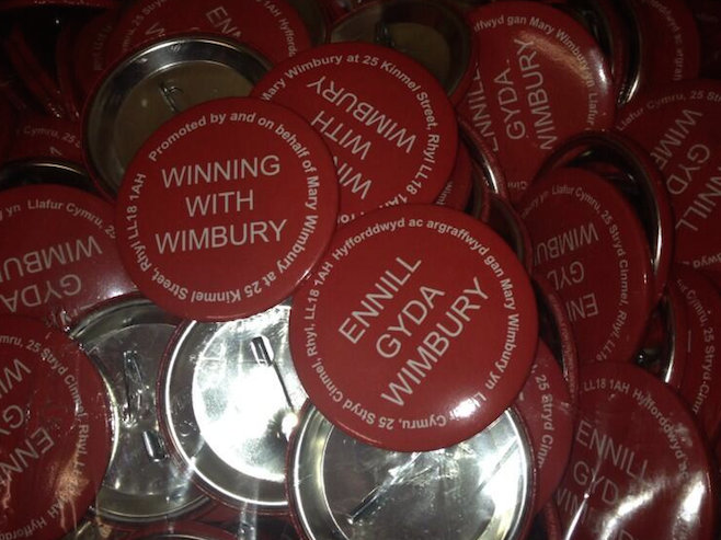 Making inroads to our rural supporters