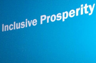 Inclusive Prosperity in review