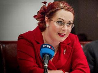 Pioneering for Labour against Ukip