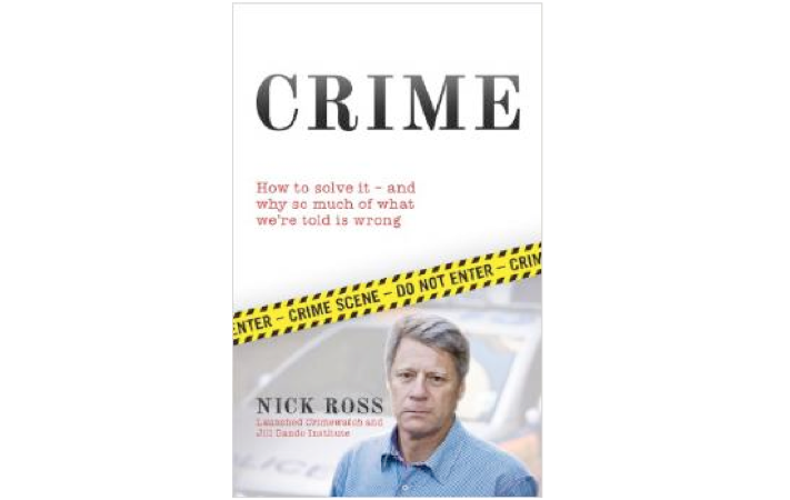 Crime: How to Solve It