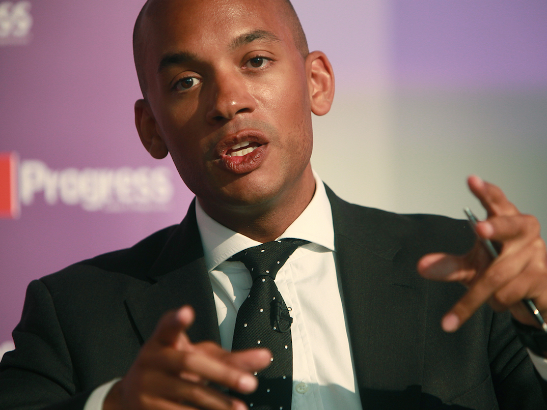 Labour’s optimists are starting to find their voice