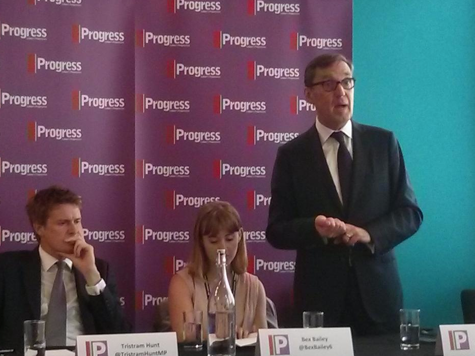 Can Labour’s education policy build character?