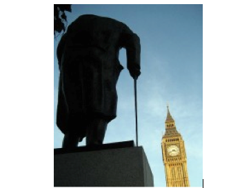 The real Churchill factor