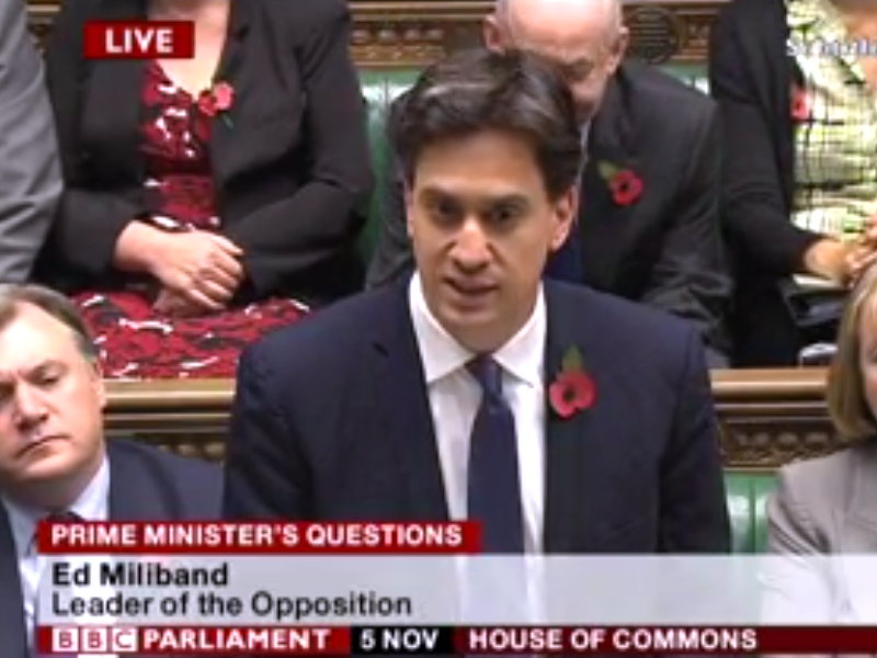 A re-enactment with no real casualties