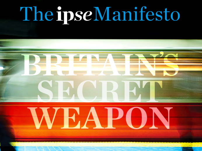 Making Labour work for the self-employed