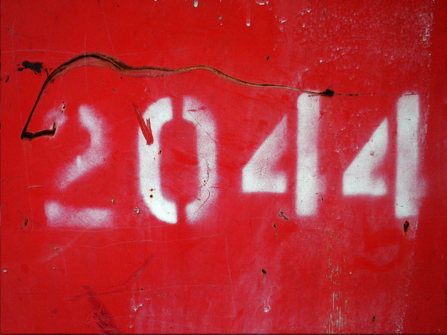 Equality 2044