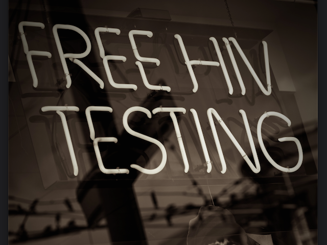 HIV prevention set to be halved