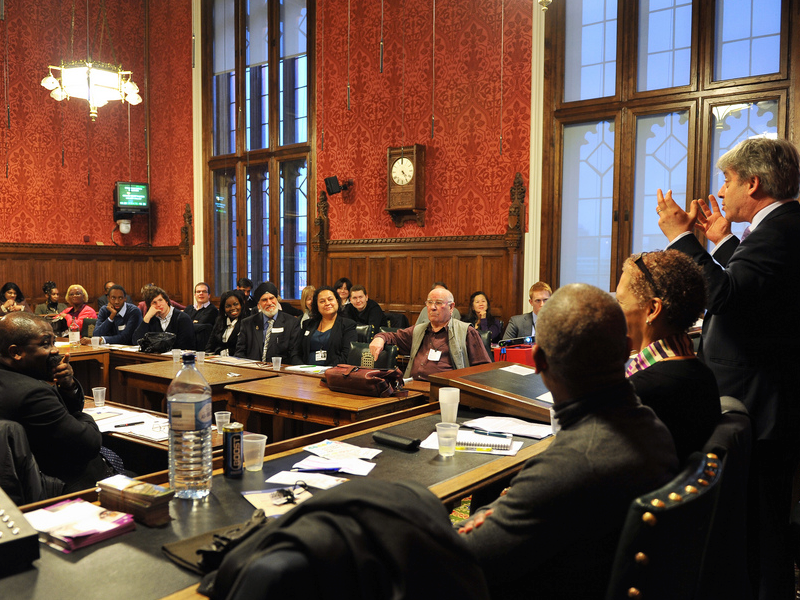 Ethnic minority report