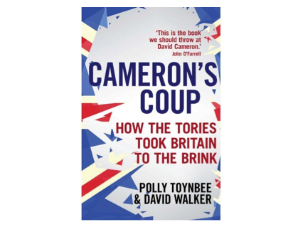 Cameron’s Coup