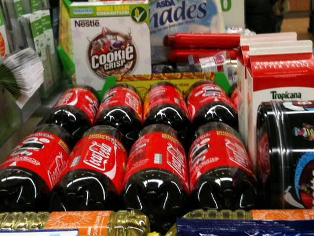 Public health: holding our political nerve