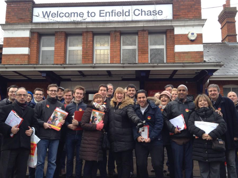 ‘This is how you do it’