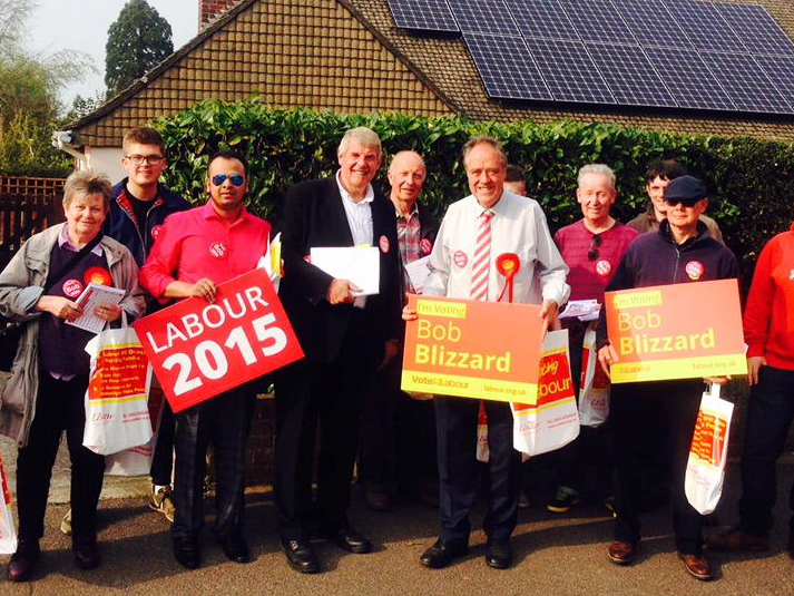 The message and the messenger