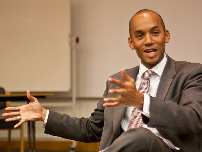 ‘The best antidote to anti-politics is grown-up politics’