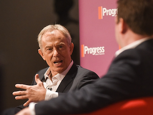 Change, or we consign ourselves to the wilderness