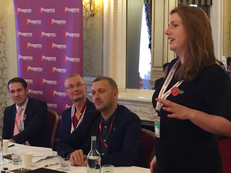 Can Britain be fairer in the next five years?