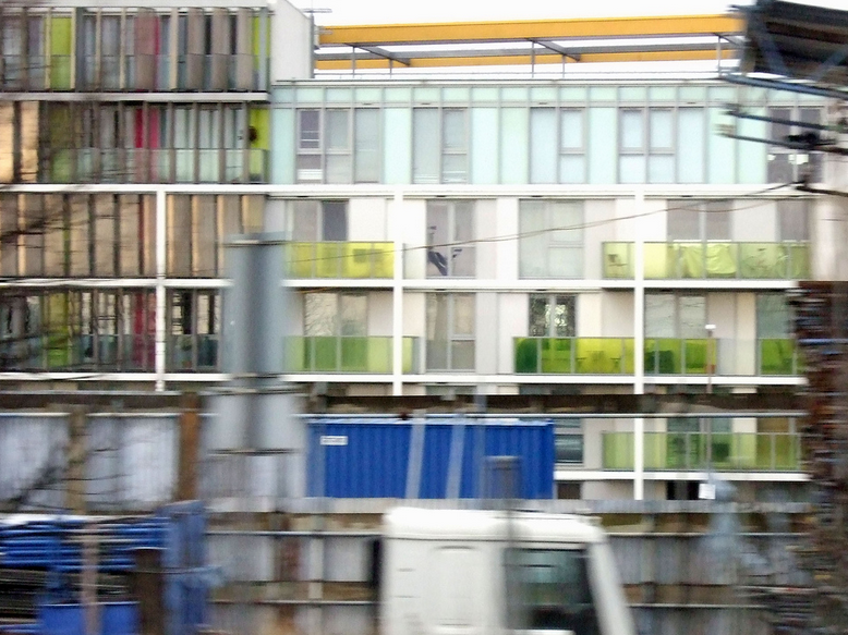 As remote a prospect as playing in the Premier League