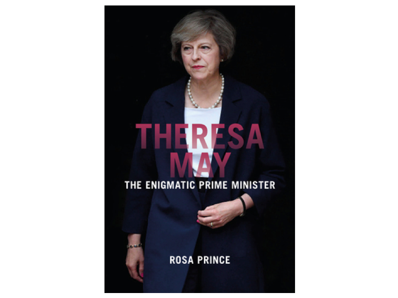 Theresa May: The Enigmatic Prime Minister