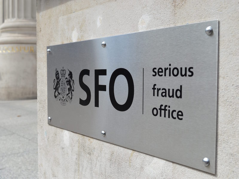 SFO funding needs reform