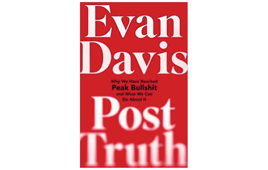 How we got to the post-truth stage