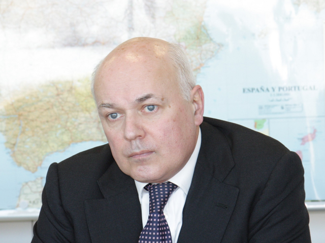The Last Word: IDS out