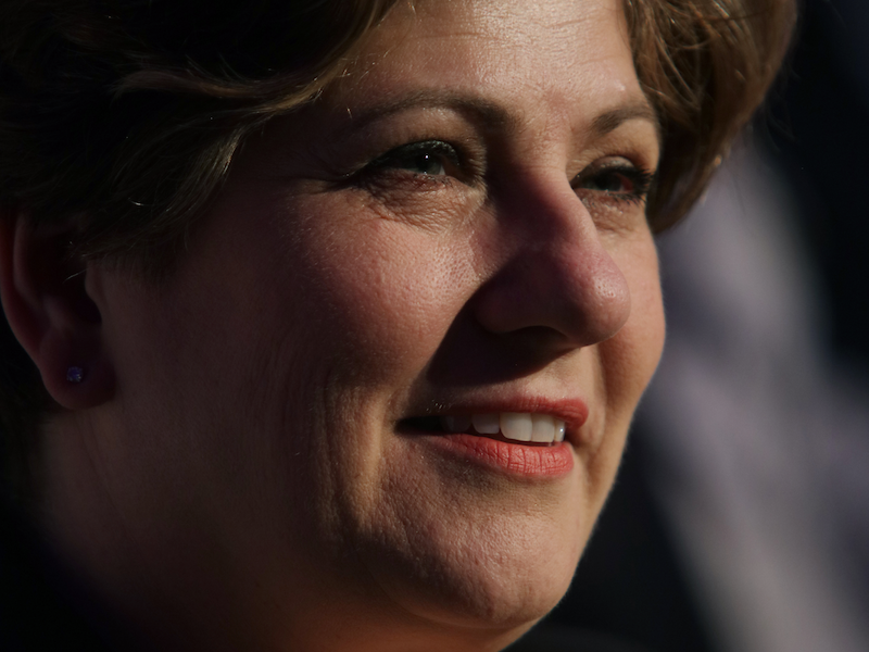 Labour’s post-Brexit foreign policy