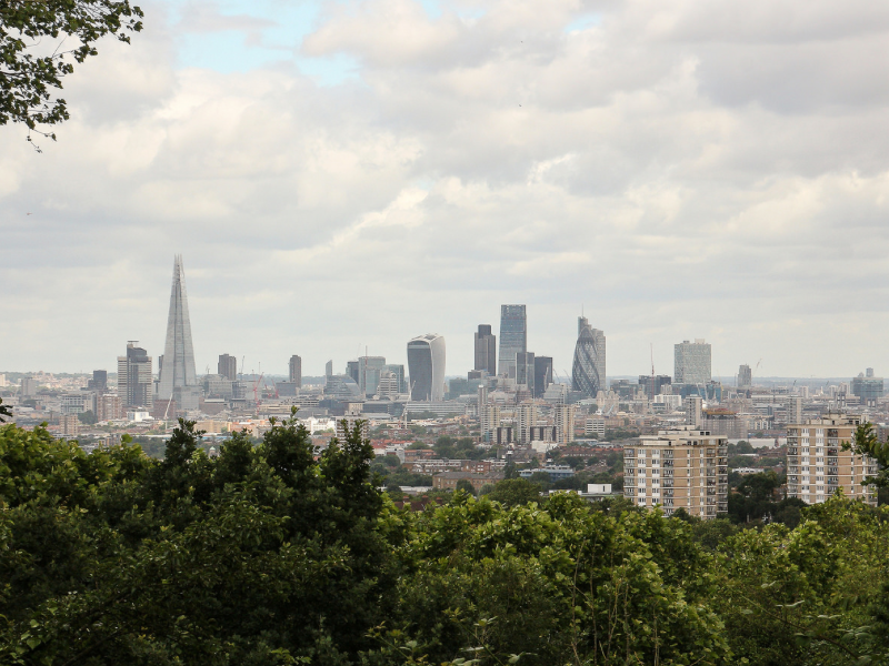Air quality is a life or death issue for Londoners